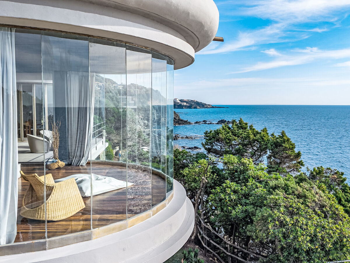 Villa Vistamare – 6 chambres, piscine d'eau de mer et plage à 30 m - Photo 48