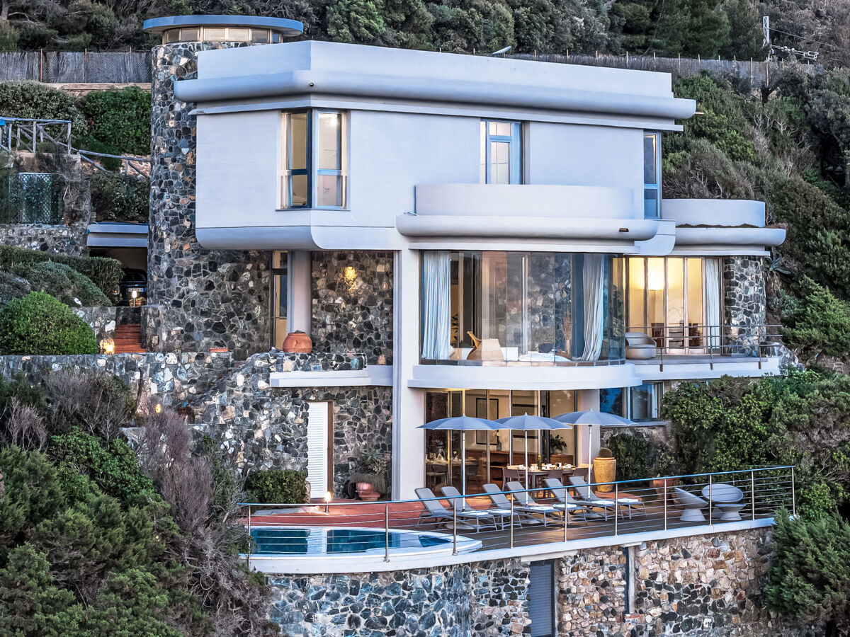 Villa Vistamare – 6 chambres, piscine d'eau de mer et plage à 30 m - Photo 52