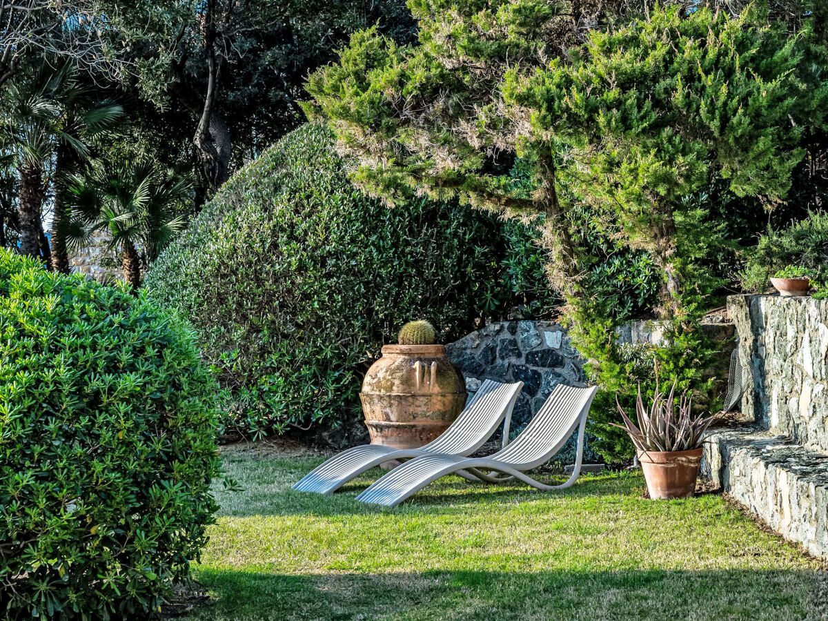 Villa Vistamare – 6 chambres, piscine d'eau de mer et plage à 30 m - Photo 58