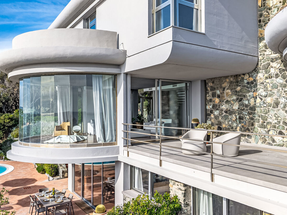 Villa Vistamare – 6 chambres, piscine d'eau de mer et plage à 30 m - Photo 61