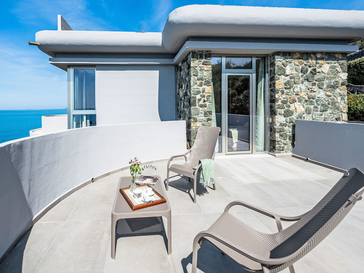 Villa Vistamare – 6 chambres, piscine d'eau de mer et plage à 30 m - Photo 63