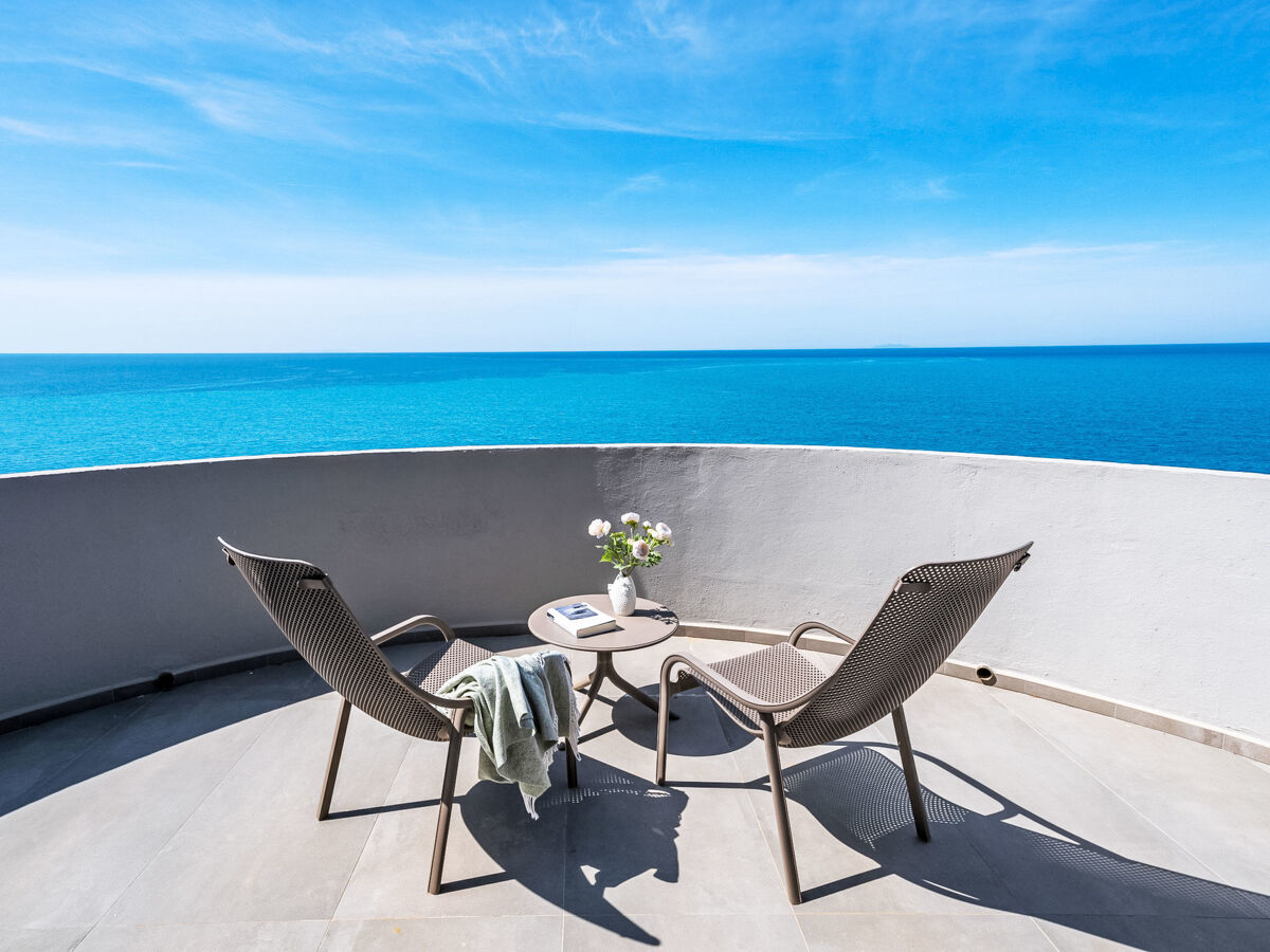 Villa Vistamare – 6 chambres, piscine d'eau de mer et plage à 30 m - Photo 65