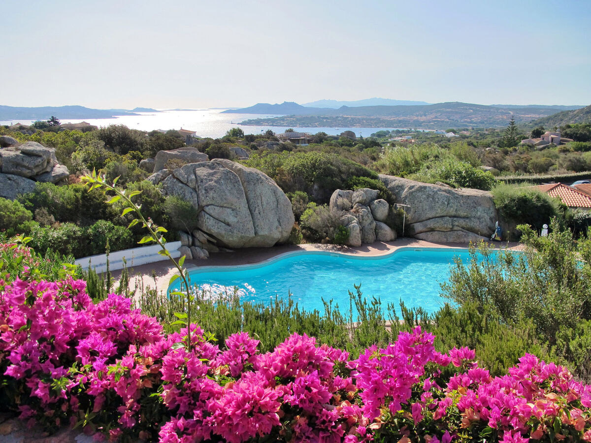 Le Rocce - Maison 4 pers. avec grande terrasse à Palau - Photo 3