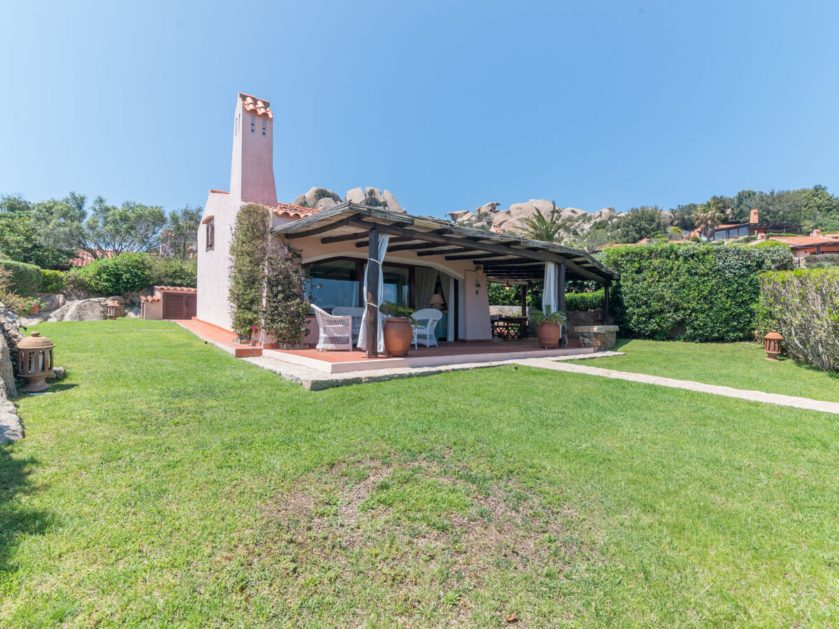 Le Rocce - Maison 4 pers. avec grande terrasse à Palau - Photo 4