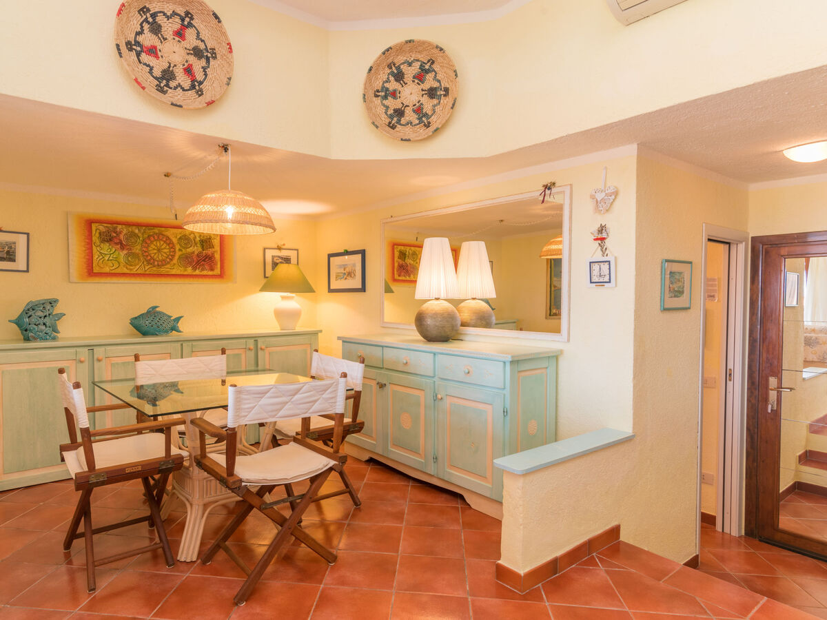 Le Rocce - Maison 4 pers. avec grande terrasse à Palau - Photo 6
