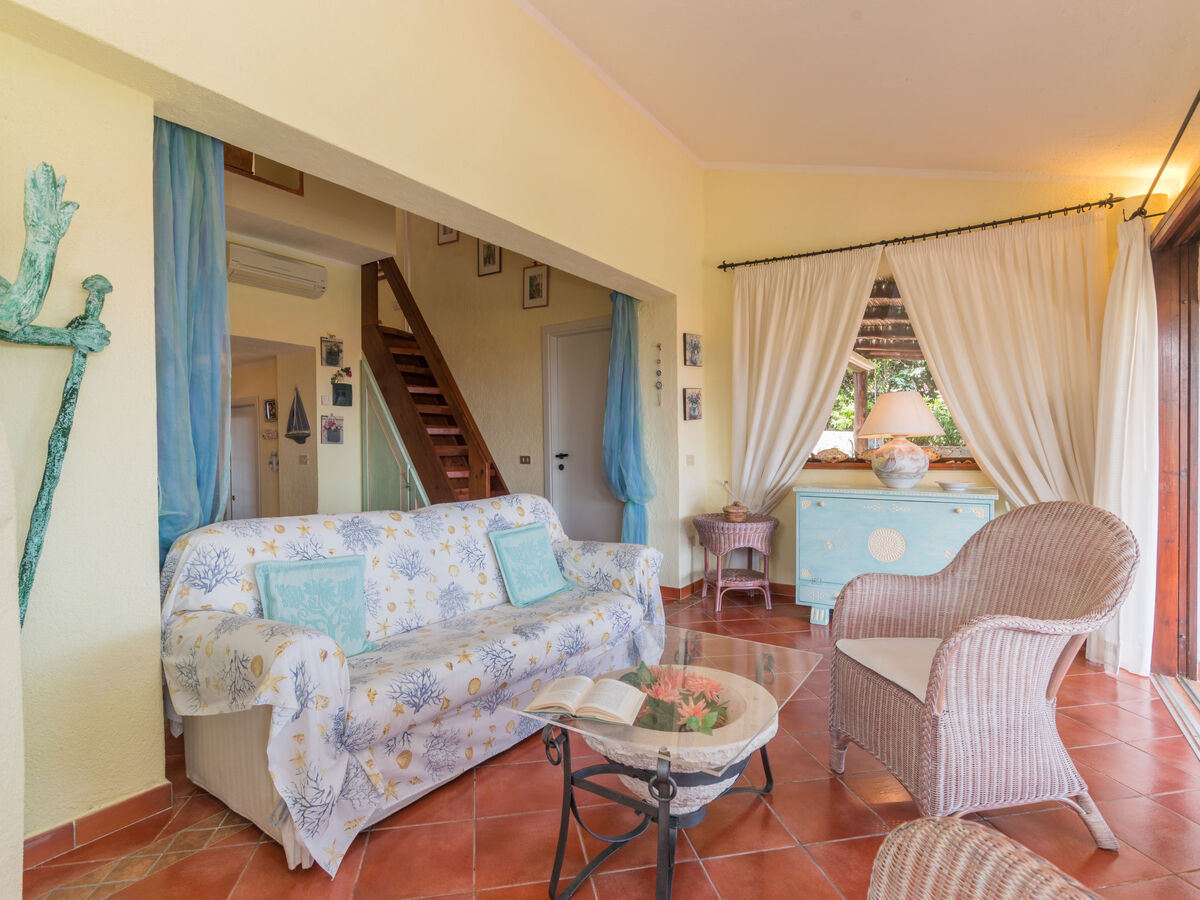 Le Rocce - Maison 4 pers. avec grande terrasse à Palau - Photo 7