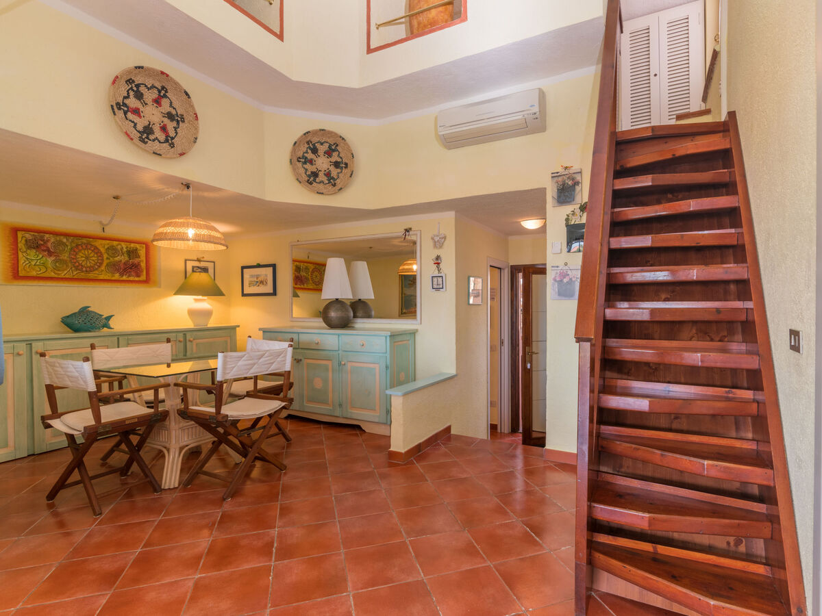 Le Rocce - Maison 4 pers. avec grande terrasse à Palau - Photo 8