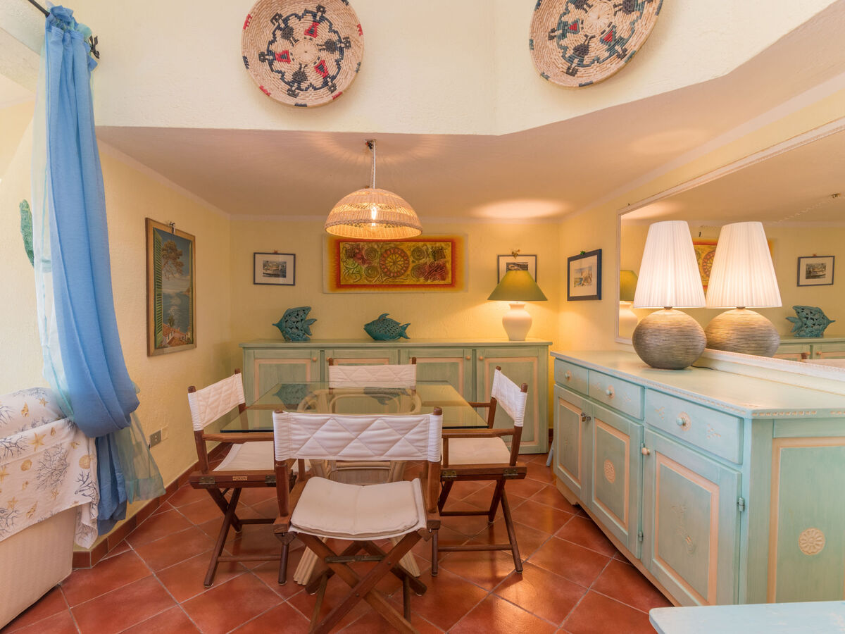 Le Rocce - Maison 4 pers. avec grande terrasse à Palau - Photo 9
