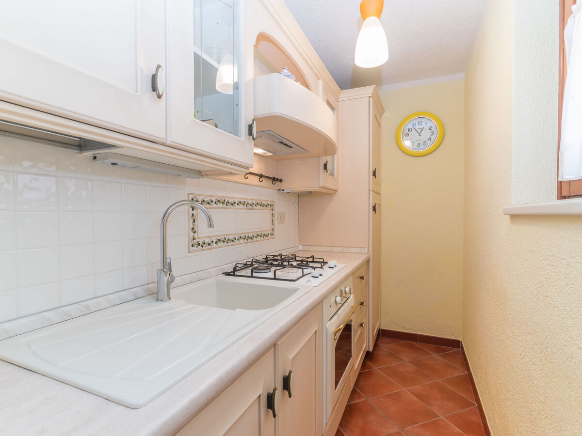 Le Rocce - Maison 4 pers. avec grande terrasse à Palau - Photo 10