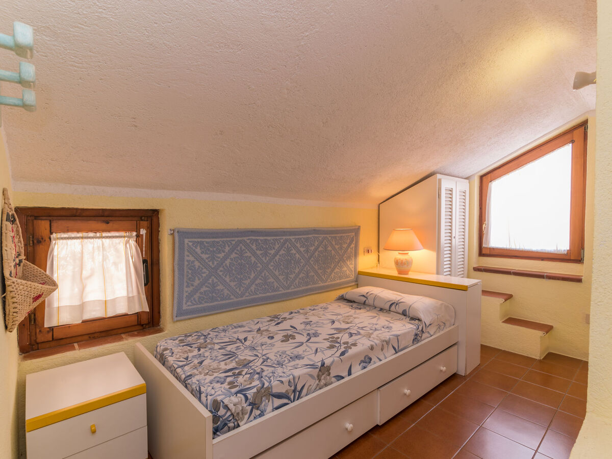 Le Rocce - Maison 4 pers. avec grande terrasse à Palau - Photo 18