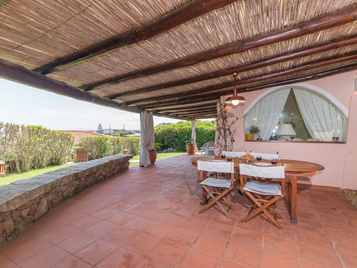 Le Rocce - Maison 4 pers. avec grande terrasse à Palau - Photo 21