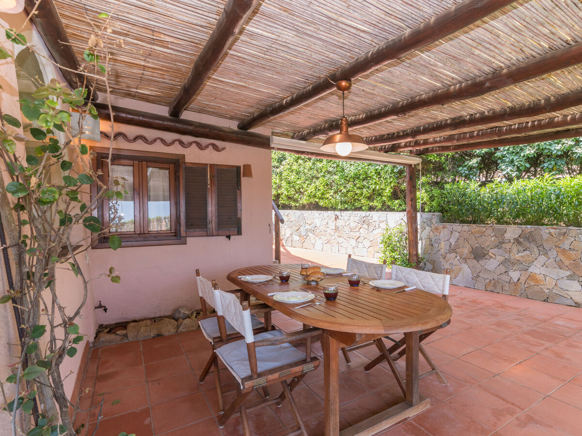Le Rocce - Maison 4 pers. avec grande terrasse à Palau - Photo 22