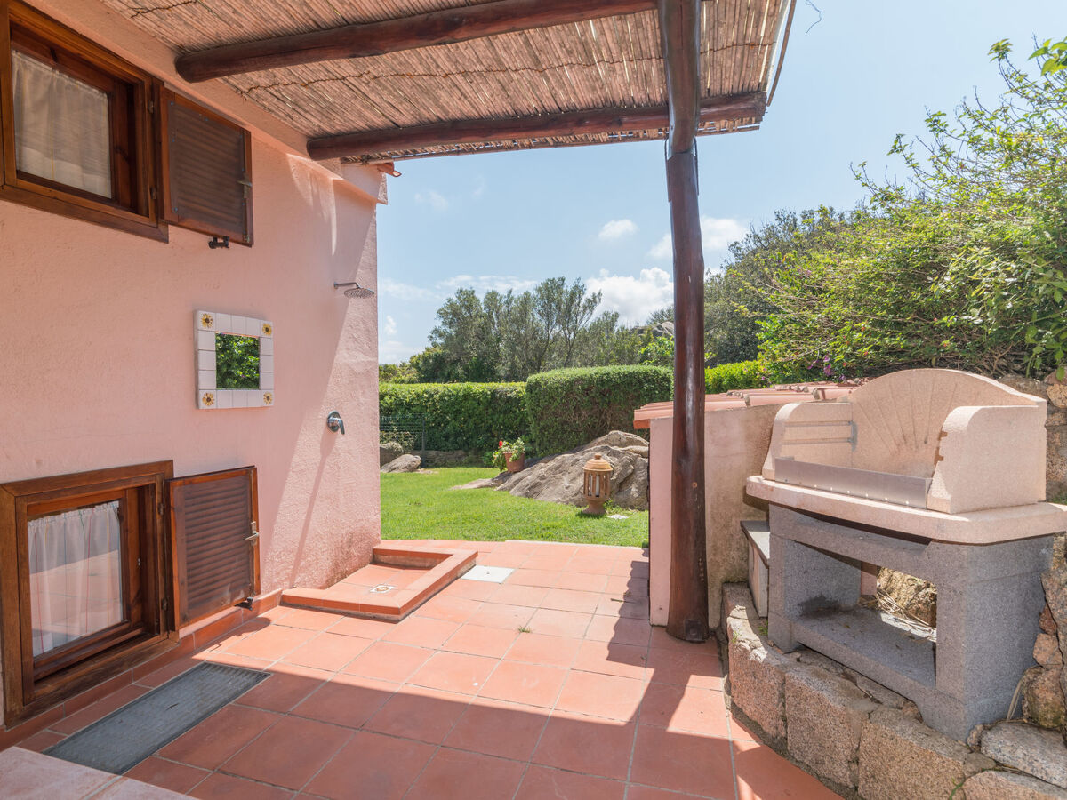 Le Rocce - Maison 4 pers. avec grande terrasse à Palau - Photo 23