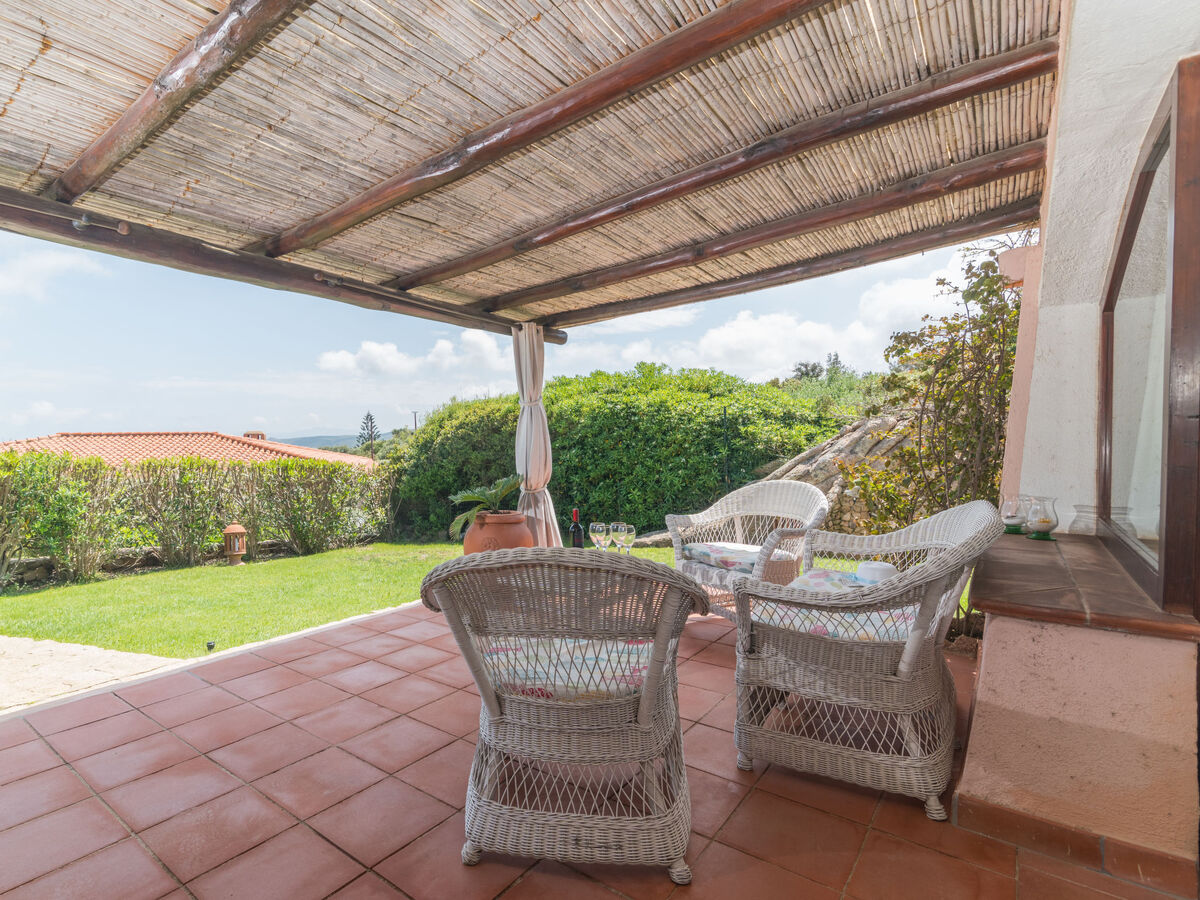 Le Rocce - Maison 4 pers. avec grande terrasse à Palau - Photo 25