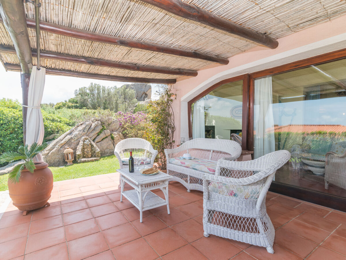 Le Rocce - Maison 4 pers. avec grande terrasse à Palau - Photo 26