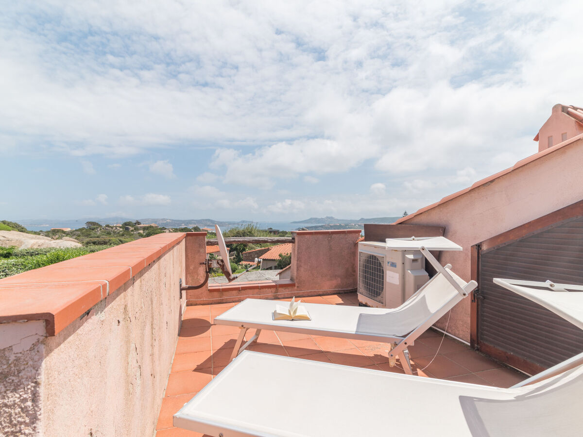 Le Rocce - Maison 4 pers. avec grande terrasse à Palau - Photo 27