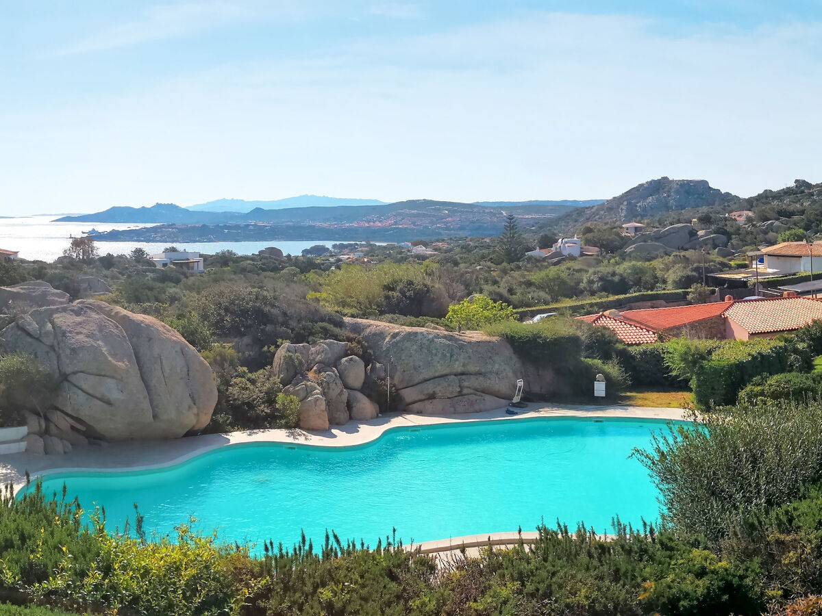 Le Rocce - Maison 4 pers. avec grande terrasse à Palau - Photo 28