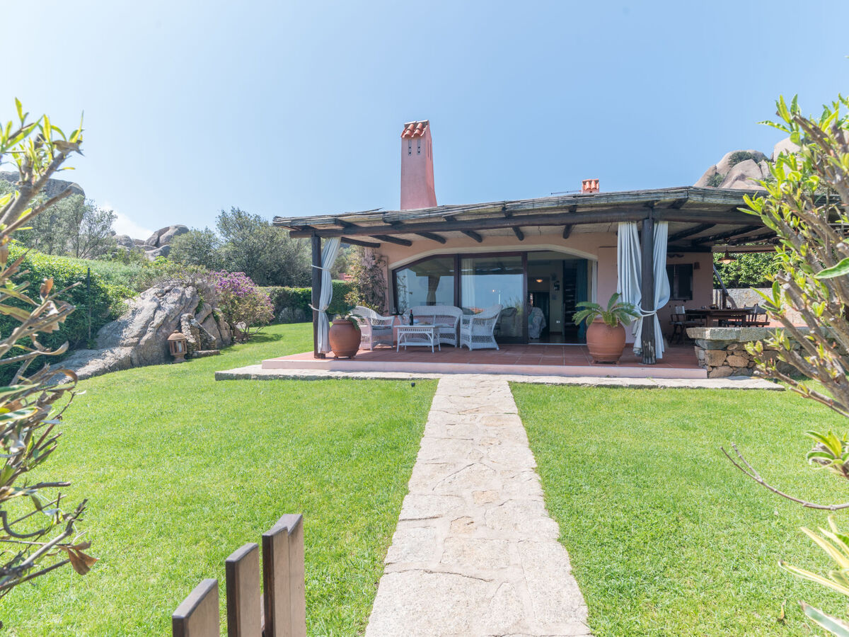 Le Rocce - Maison 4 pers. avec grande terrasse à Palau - Photo 29