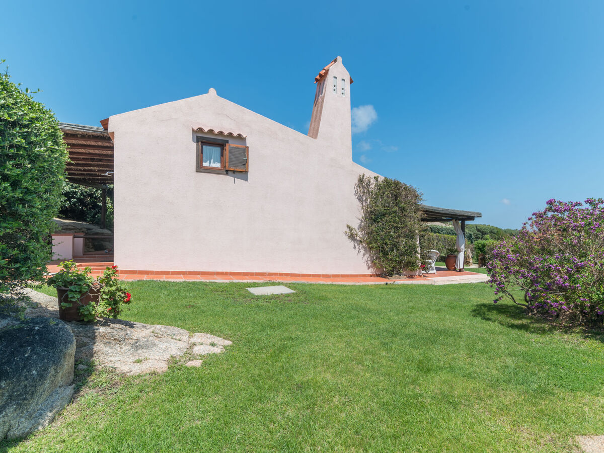 Le Rocce - Maison 4 pers. avec grande terrasse à Palau - Photo 30