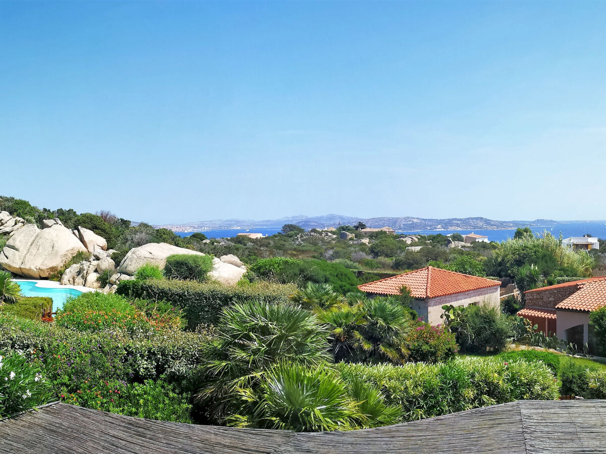 Le Rocce - Maison 4 pers. avec grande terrasse à Palau - Photo 31