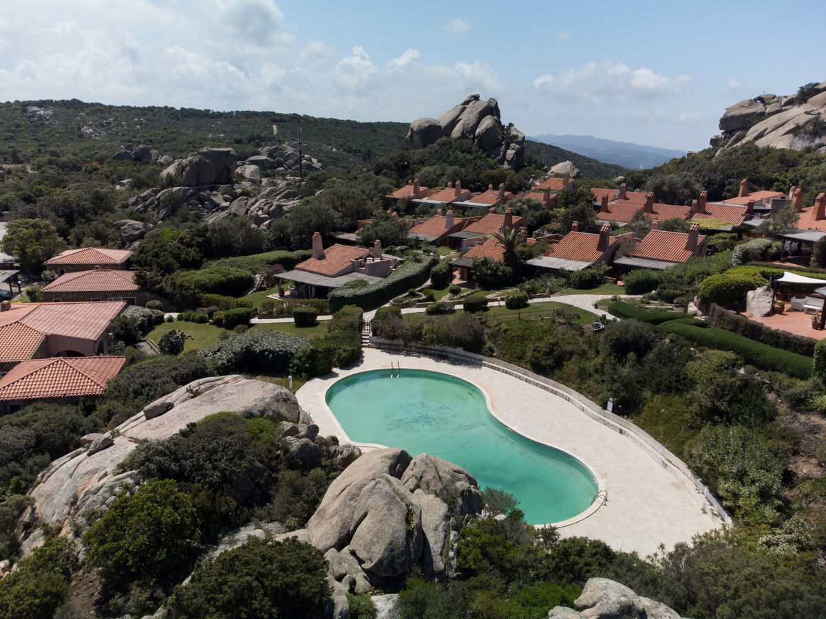 Le Rocce - Maison 4 pers. avec grande terrasse à Palau - Photo 32
