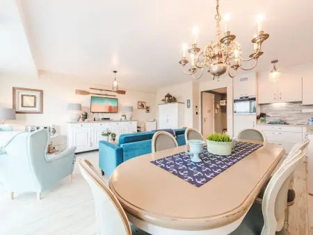 Location appartement à Bredene, LEspérance dautrefois
