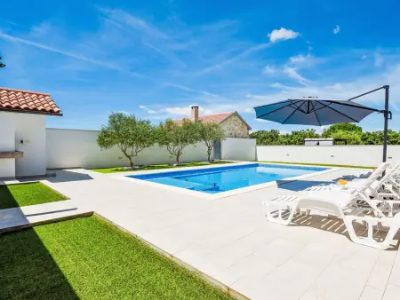 Location maison à Novigrad (Zadar), Anić