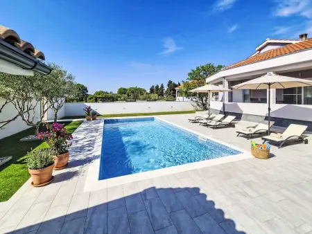 Anić, Maison 8 personnes à Novigrad (Zadar) - Photo 1