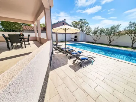 Anić, Maison 8 personnes à Novigrad (Zadar) - Photo 2