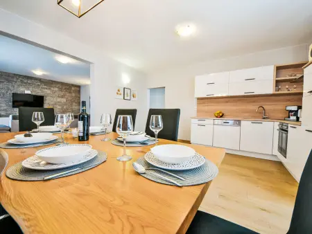 Anić, Maison 8 personnes à Novigrad (Zadar) - Photo 3