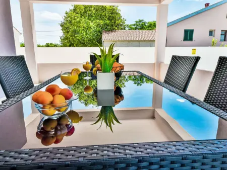 Anić, Maison 8 personnes à Novigrad (Zadar) - Photo 5