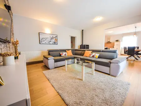 Anić, Maison 8 personnes à Novigrad (Zadar) - Photo 10