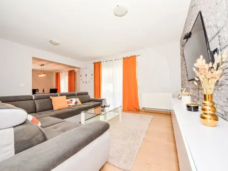 Anić, Maison 8 personnes à Novigrad (Zadar) - Photo 11
