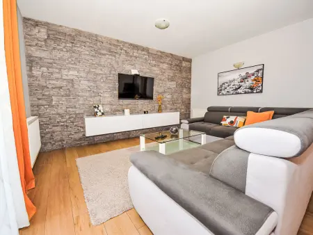 Anić, Maison 8 personnes à Novigrad (Zadar) - Photo 12