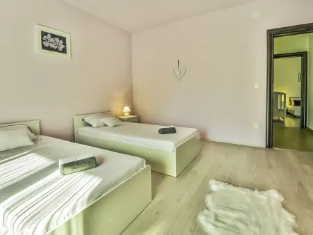 Anić, Maison 8 personnes à Novigrad (Zadar) - Photo 15