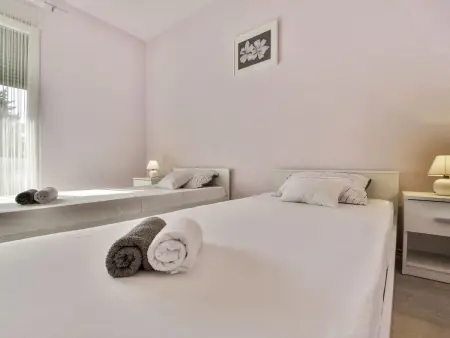 Anić, Maison 8 personnes à Novigrad (Zadar) - Photo 16