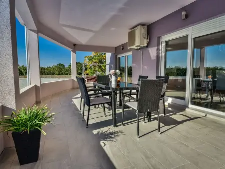 Anić, Maison 8 personnes à Novigrad (Zadar) - Photo 18