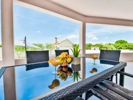 Anić, Maison 8 personnes à Novigrad (Zadar) - Photo 21