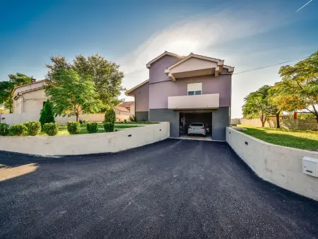 Anić, Maison 8 personnes à Novigrad (Zadar) - Photo 24
