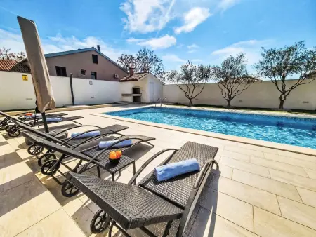 Anić, Maison 8 personnes à Novigrad (Zadar) - Photo 28