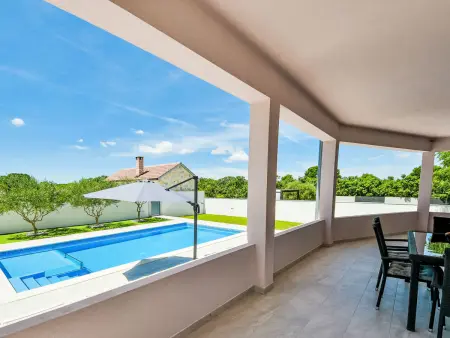 Anić, Maison 8 personnes à Novigrad (Zadar) - Photo 29