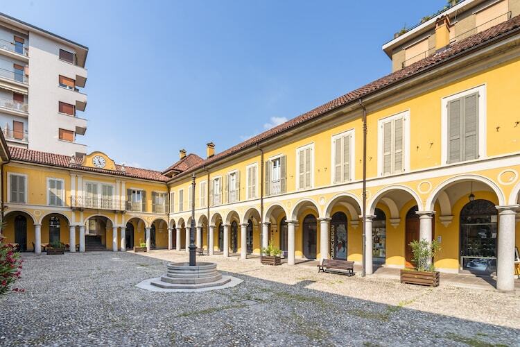 Casa Pedroni 2 Interno 5 - Maison à Verbania - Photo 6