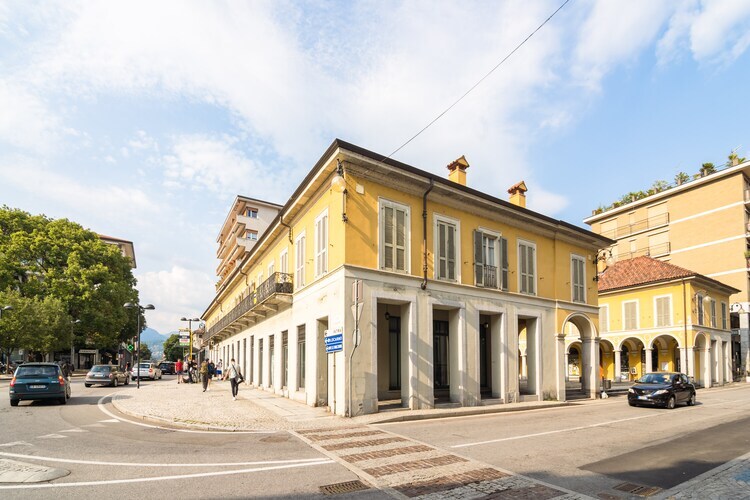Casa Pedroni 2 Interno 5 - Maison à Verbania - Photo 8