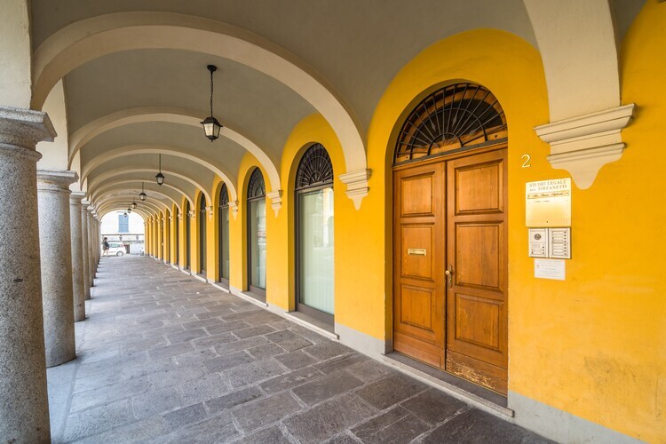 Casa Pedroni 2 Interno 5 - Maison à Verbania - Photo 9