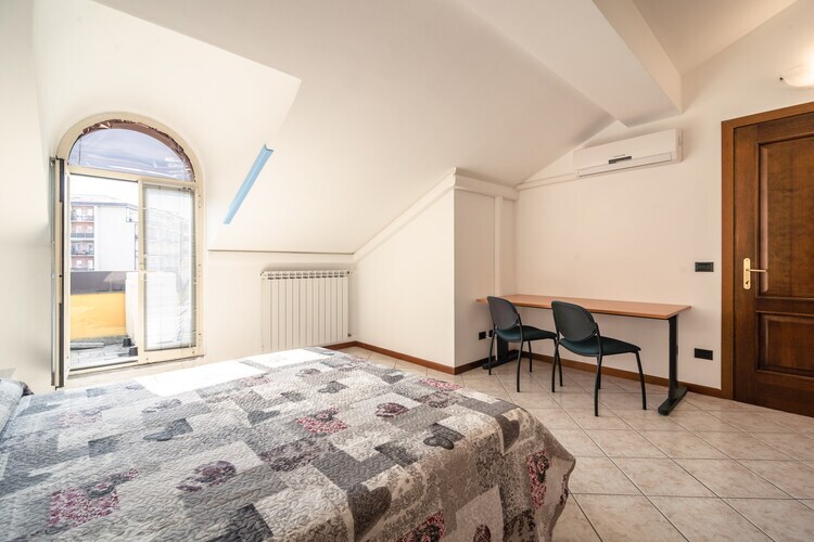 Casa Pedroni 2 Interno 5 - Maison à Verbania - Photo 24