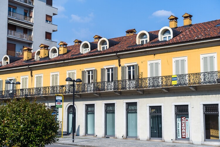 Casa Pedroni 2 Interno 5 - Maison à Verbania - Photo 32