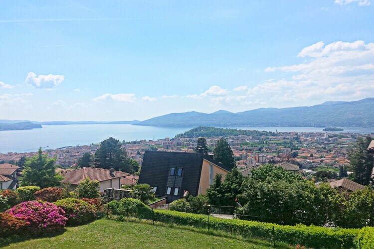 Casa Pedroni 2 Interno 5 - Maison à Verbania - Photo 38