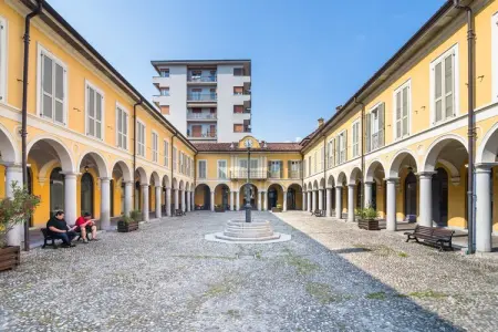 Location maison à Verbania