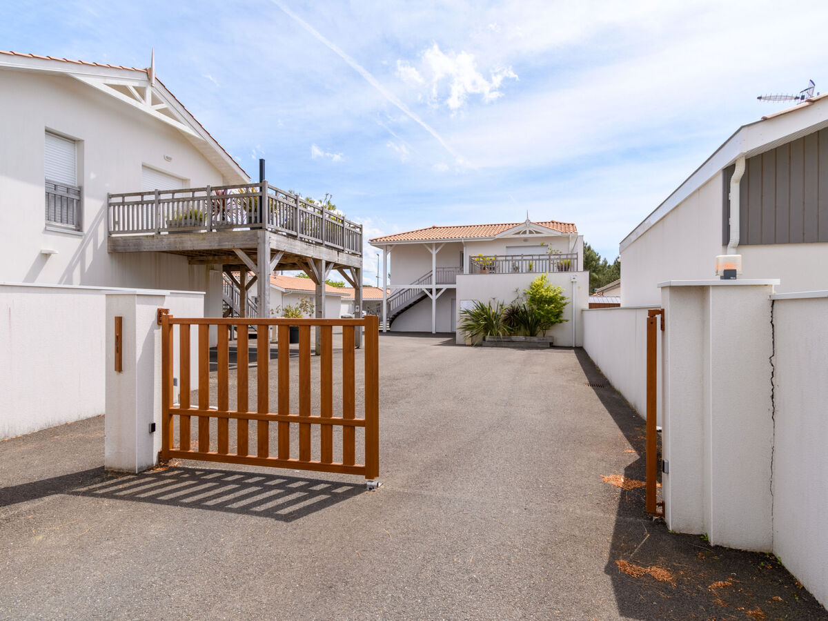 Les Patios de Flore - Apt 3 pièces, terrasse 36 m² - Photo 16