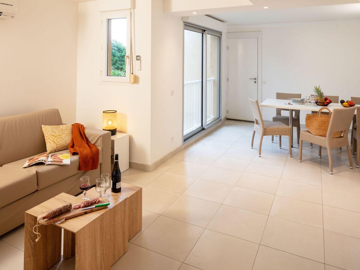 MB6 Loggia – Appartement 3 pièces près de la mer - Photo 3